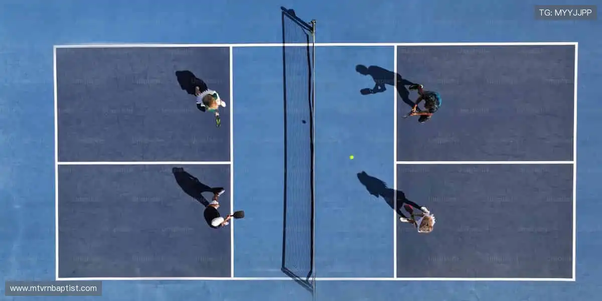 随时随地,赛事直播不打烊!📺💻